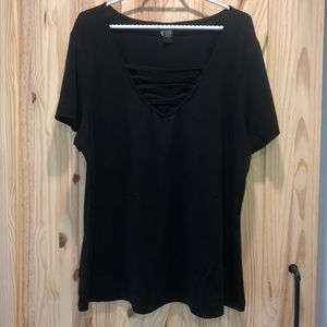 Torrid Short Sleeved Top